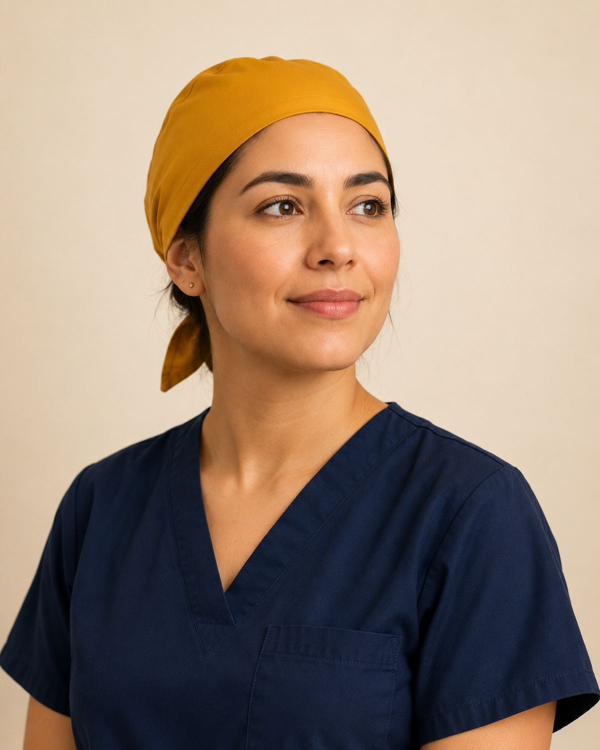 Bilingual Cabo Nurse clinician available for home lab visits